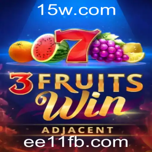 Descubra o Encantador Universo de 3FruitsWin