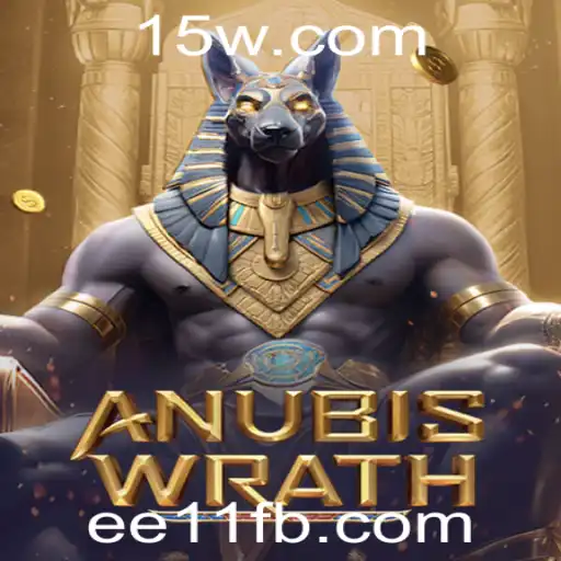 Desvendando o Mundo de AnubisWrath: A Nova Sensação do Entretenimento Digital