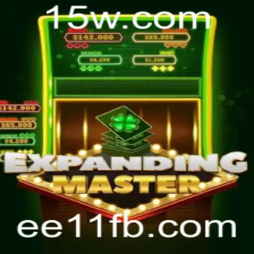 Descubra o Universo Fascinante de ExpandingMaster