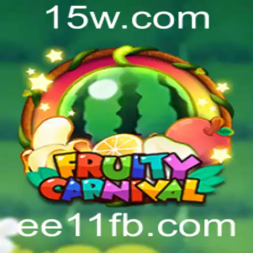 Descubra a Aventura Divertida e Colorida de FruityCarnival