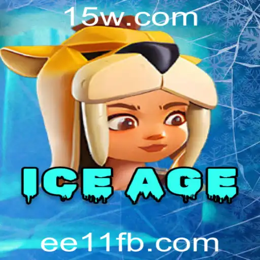 IceAge: Explorando a Era Glacial no Mundo dos Jogos