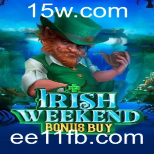 Descubra o Mundo do IrishWeekendBonusBuy