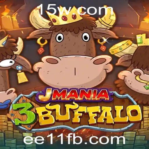 Explorando o Mundo de JMania3Buffalo: Uma Jornada Interativa