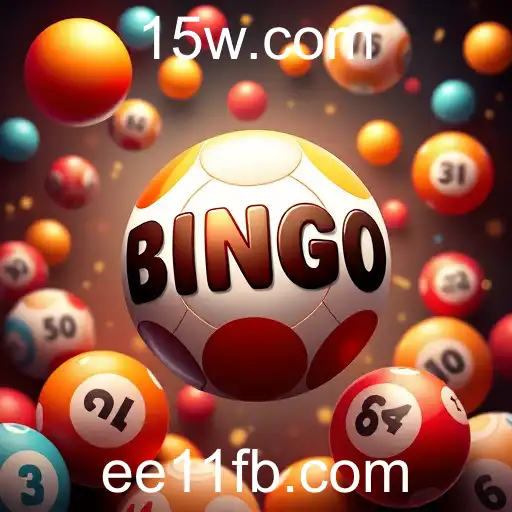 Jogos de Bingo: Uma Exploração Completa do Mundo do Bingo e da Palavra-Chave ee11