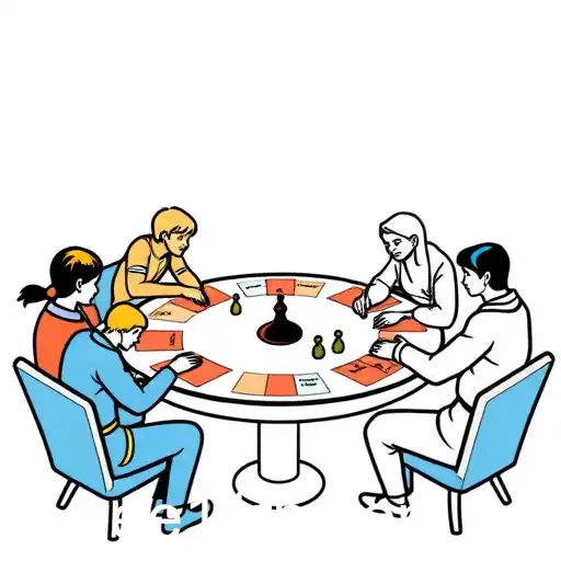 Explorando o Fascinante Mundo dos Jogos de Mesa