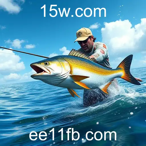 Explorando o Mundo dos Jogos de Pesca e a Palavra-Chave 'ee11'