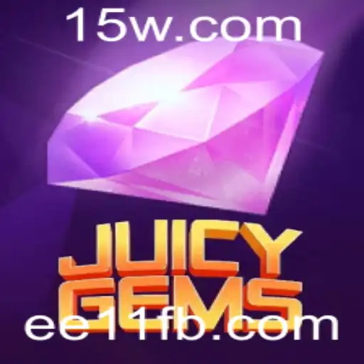 Descubra JuicyGems: Um Mundo de Estratégia e Diversão Através de 'ee11'