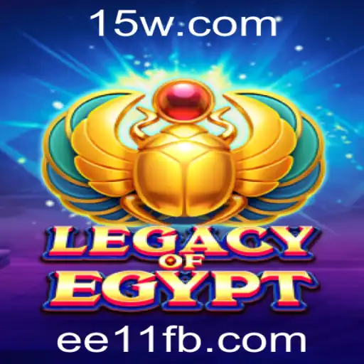 Explorando o Mundo de LegacyOfEgypt: Uma Jornada pelo Passado