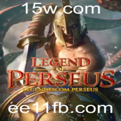 LegendofPerseus: Explorando o Mundo Mítico e Estratégico
