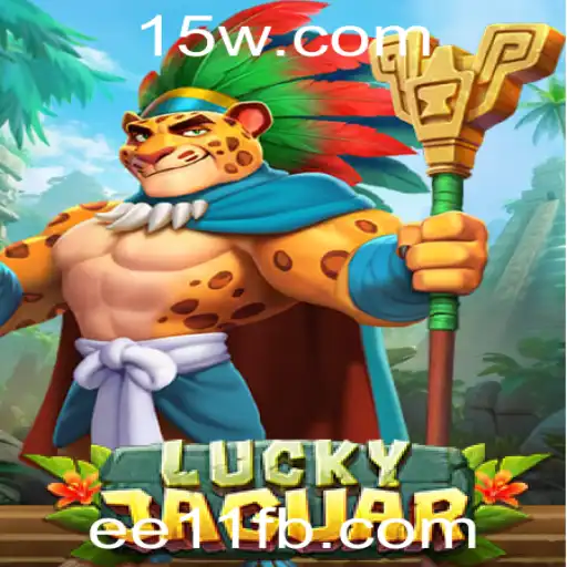 Explorando o Fascinante Mundo de LuckyJaguar: Um Novo Capítulo nos Jogos de Aventura