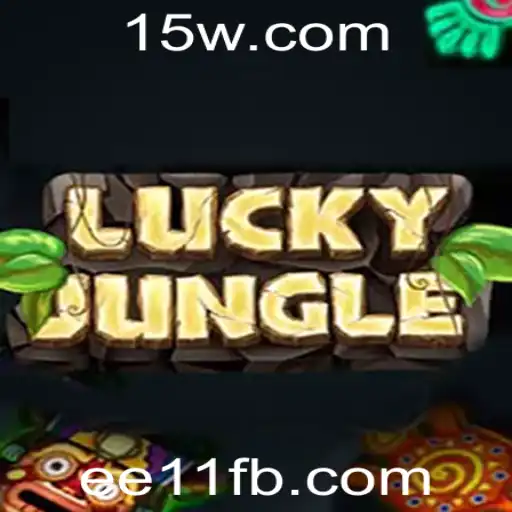 Explorando LuckyJungle: Um Mergulho nas Regras e Atrações