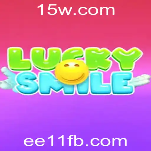 Descubra LuckySmile: O Novo Jogo de Sucesso com a Palavrà-Chave ee11
