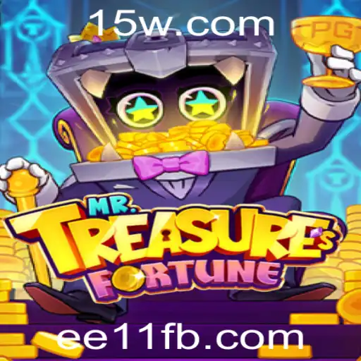 Descubra MrTreasuresFortune: Aventura e Estratégia no Mundo dos Tesouros