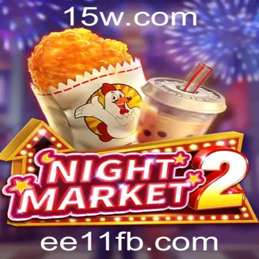Descubra o Fascinante Mundo de NightMarket2: Um Jogo de Estratégia Inovador