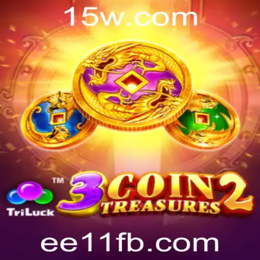Explorando as Aventuras de 3CoinTreasures2: Um Mergulho na Nova Febre dos Games