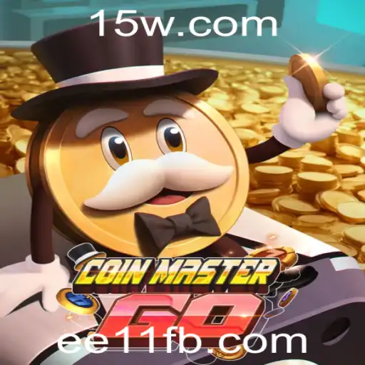 CoinMasterGO: A Nova Sensação no Mundo dos Jogos Digitais