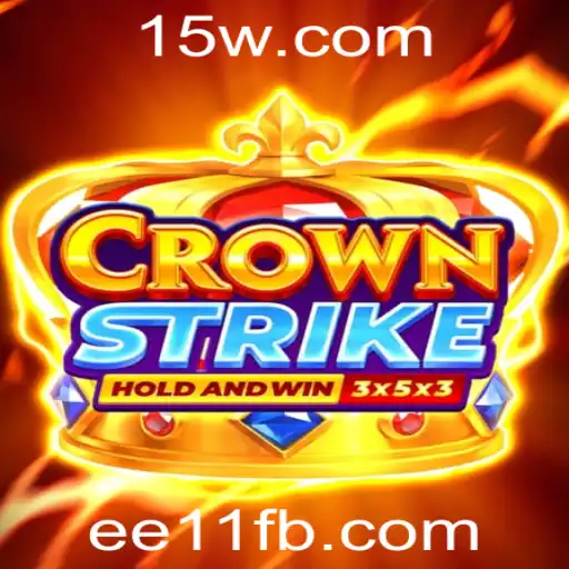 Crownstrike: Explorando o Fenômeno do Jogo Inovador com a Palavra-Chave EE11