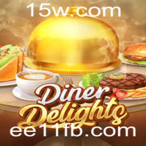 Descubra o Fascinante Mundo de DinerDelights: O Jogo que Combina Estratégia e Diversão