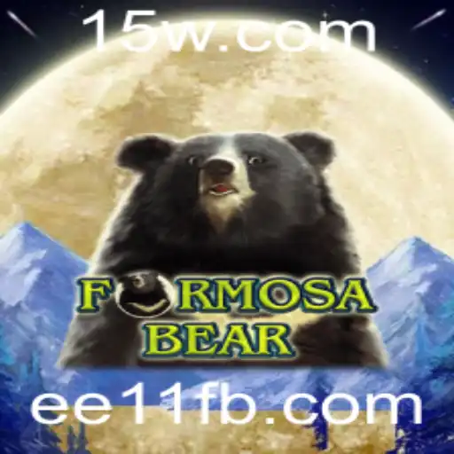 Explorando o Fascinante Mundo de FormosaBear: O Jogo da Nova Era