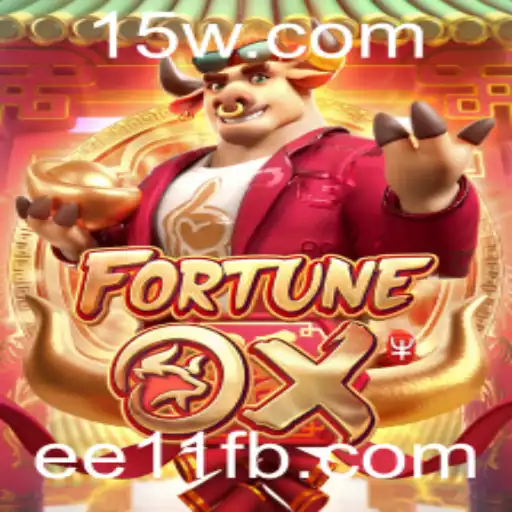 Explorando o Mundo do Jogo FortuneOx: Uma Aventura Dinâmica