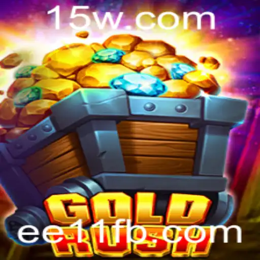 GoldRush: A Excitante Jornada de Descoberta e Aventura