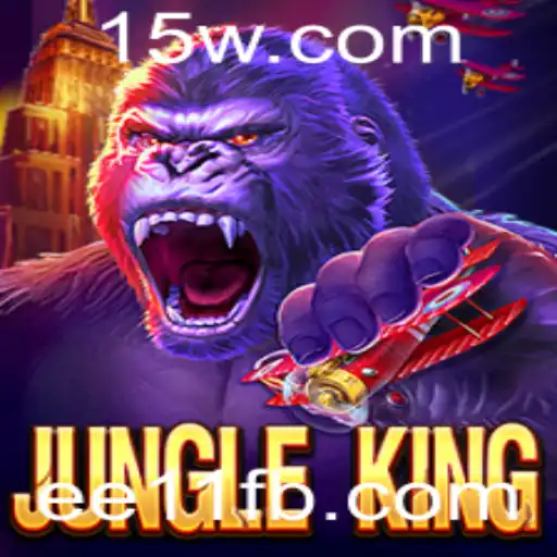 Explorando o Mundo Excitante de JungleKing: Uma Aventura Selvagem