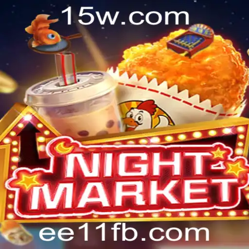 Explorando o Universo de NIGHTMARKET: Uma Jornada Única no Mundo dos Jogos