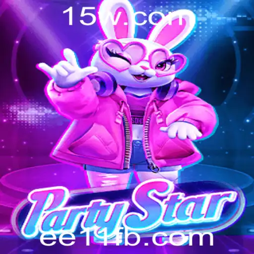 Descubra 'PartyStar': A Revolução dos Jogos de Festa com a Palavra-Chave 'ee11'