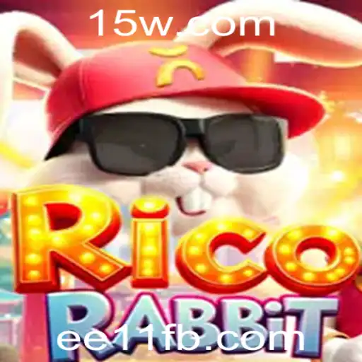 RicoRabbit: Guia Completo e Regras do Jogo com Influências Atuais