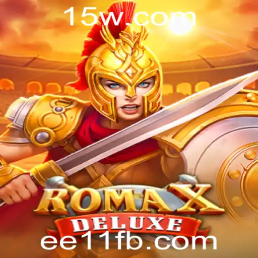 Descubra RomaXDeluxe: O Jogo Que Está Revolucionando o Mundo dos Games