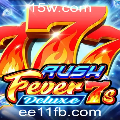 Descubra RushFever7sDeluxe: O Novo Fenômeno dos Jogos