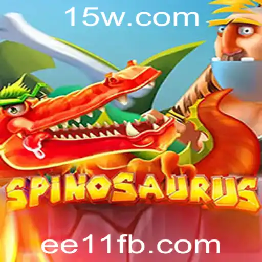 Explore o Fascinante Jogo 'Spinosaurus': Uma Aventura Jurassic