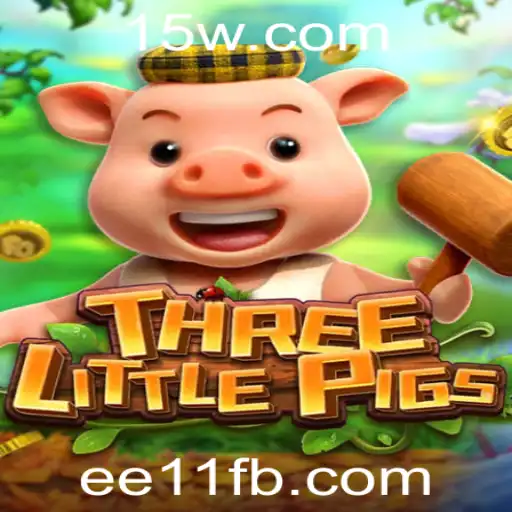 THREELITTLEPIGS: Explorando o Mundo de Estratégia e Criatividade