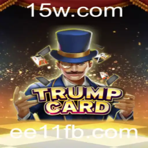 Explorando o Jogo TrumpCard: Regras e Estratégias