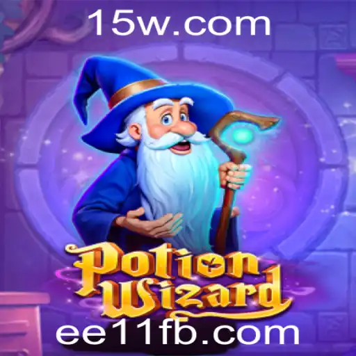 Descubra o Enigmático Mundo de PotionWizard: Um Mergulho nas Aventuras Mágicas