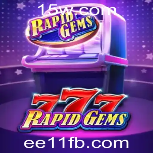 Descubra RapidGems777: Aventuras Vibrantes e Regras Empolgantes