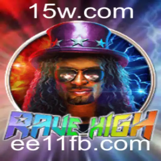 Descubra RaveHigh: O Jogo Vibrante que Está Conquistando o Mundo