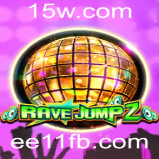Explorando o Universo Vibrante de RaveJump2