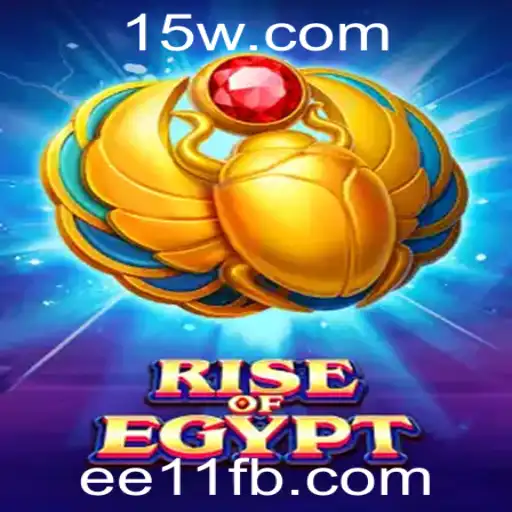 Descubra o Fascinante Mundo de RiseOfEgypt com a Chave Misteriosa 'ee11'