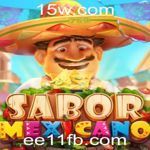 SaborMexicano: Explorando o Excitante Mundo dos Sabores com ee11