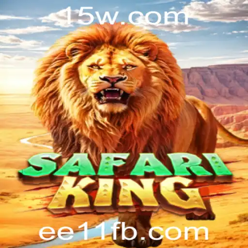 Descubra o SafariKing: Aventuras e Desafios na Selva