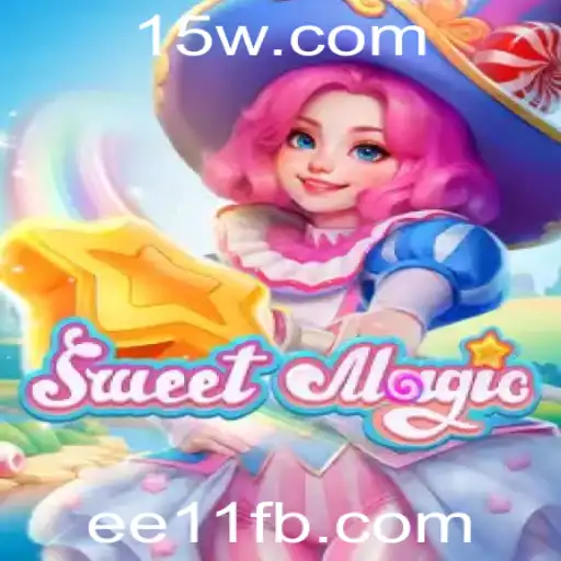 SweetMagic: Uma Experiência Encantadora no Mundo dos Jogos