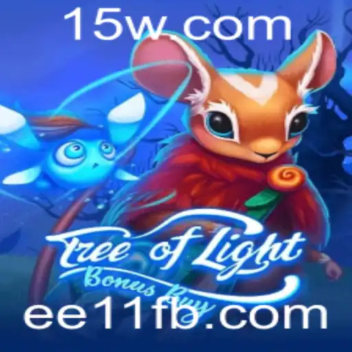 Explorando o Mundo do Jogo TreeOfLightBonusBuy