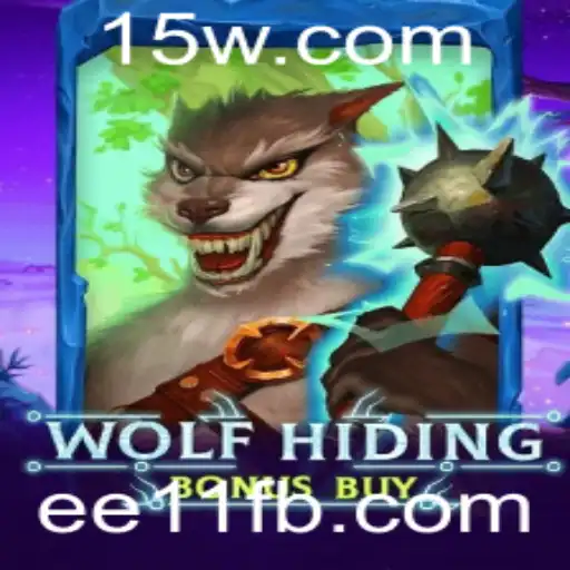 Explorando o Universo de 'WolfHidingBonusBuy': Um Jogo de Estratégia e Aventura